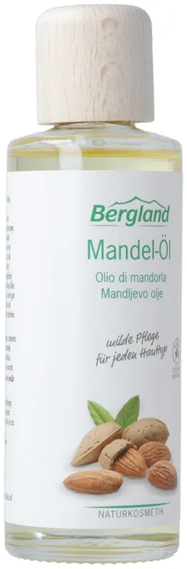 Preisreduziert Mandel Öl