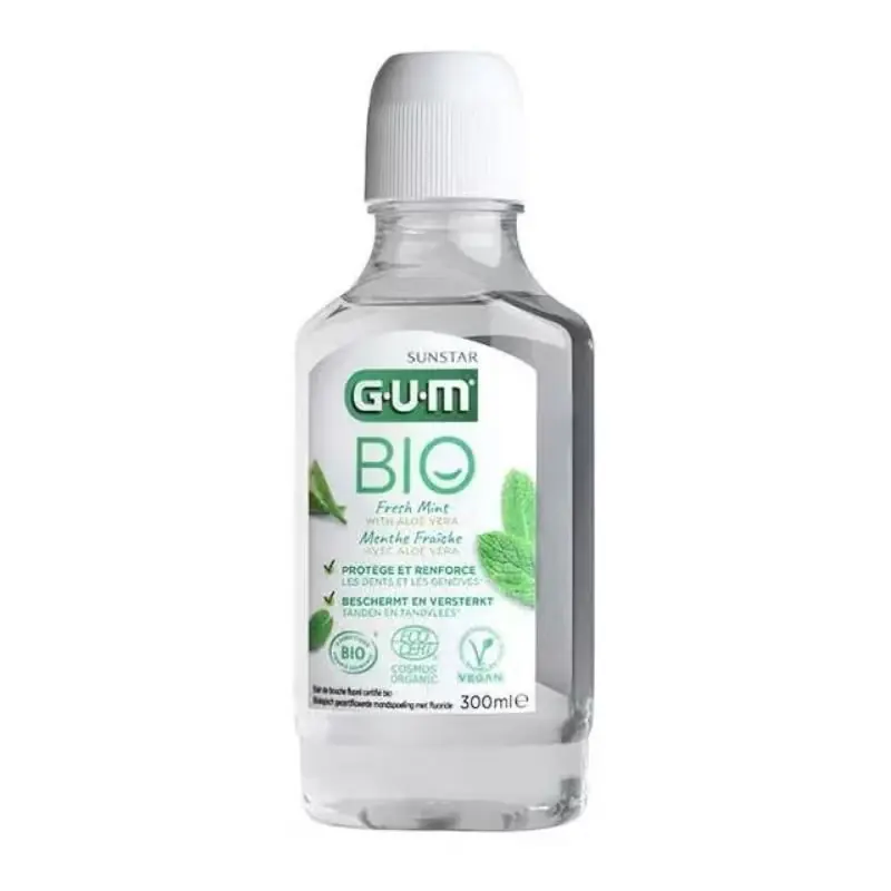 Mundspülung Bio Rabatt