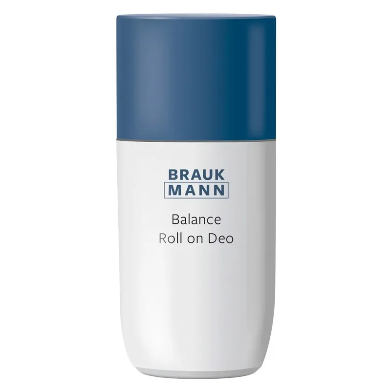 Nur Für Kurze Zeit Balance Roll on Deo