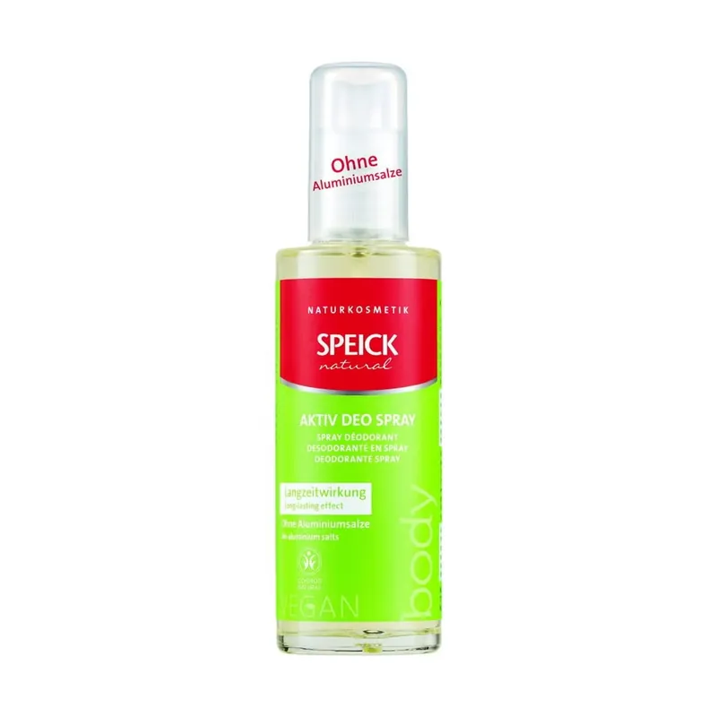 Natural Aktiv Deo Spray Must-Have