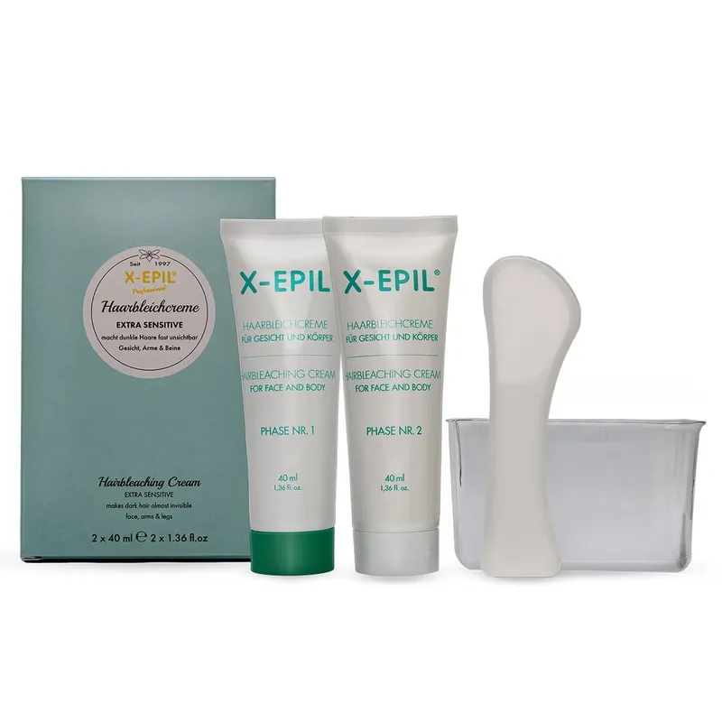 Haarbleichcreme Schnäppchen