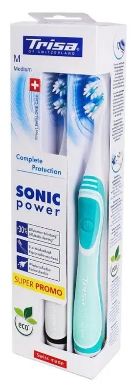 Wochenendangebot SonicPower Complete Protection DUO