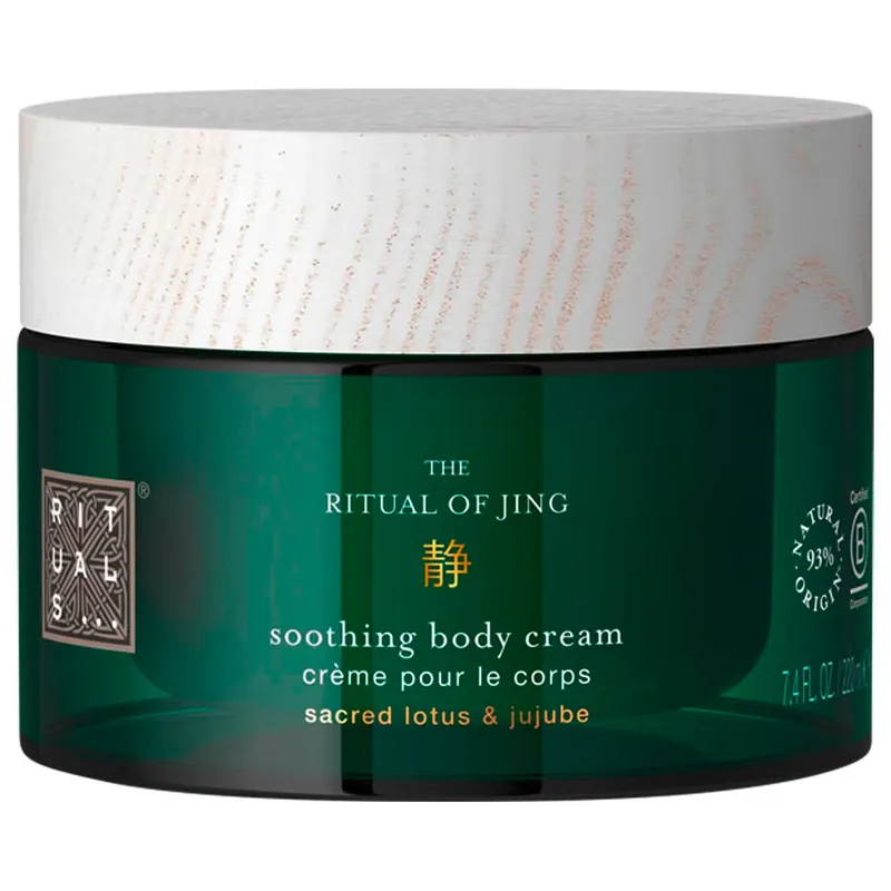 THE RITUAL OF JING Body Cream Rabatt