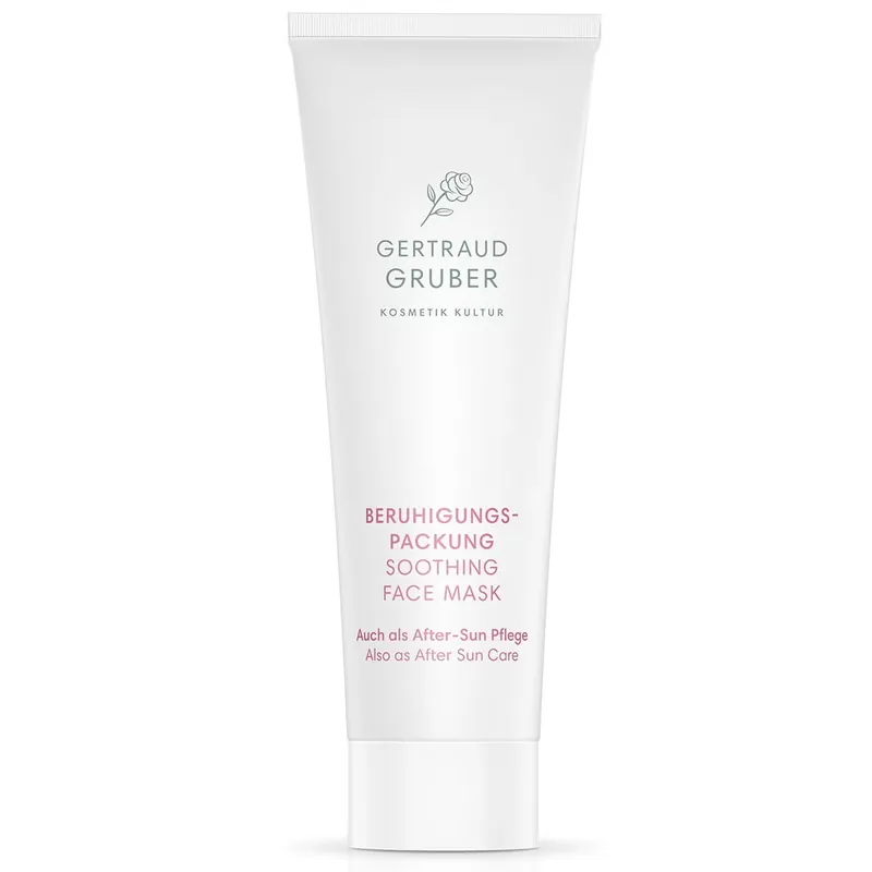 SUN CARE Beruhigungs Packung & After Sunshine Angebot