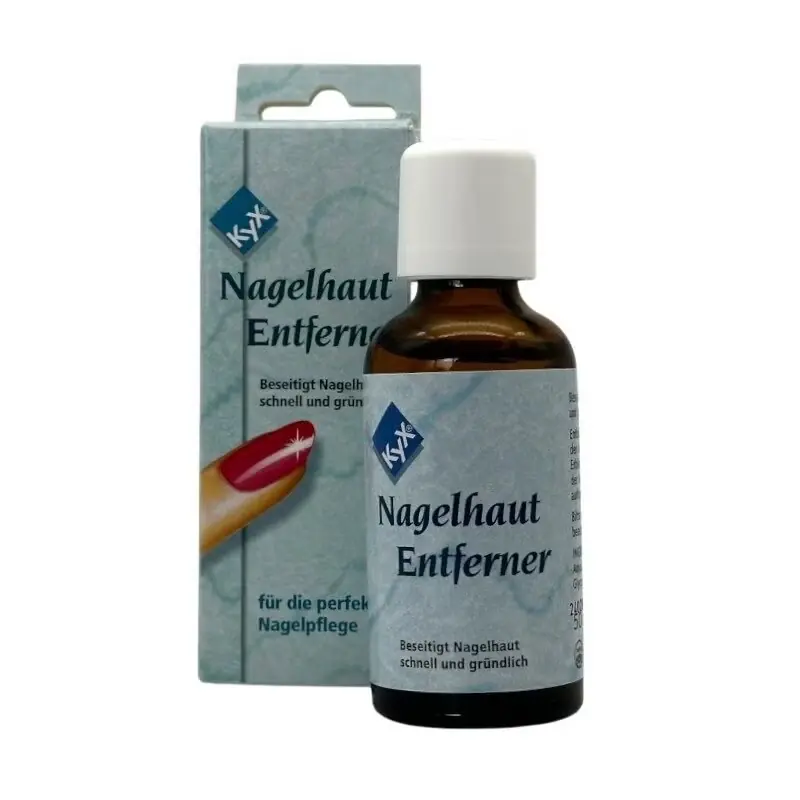 Idee Nagelhautentferner Versand Am Gleichen Tag