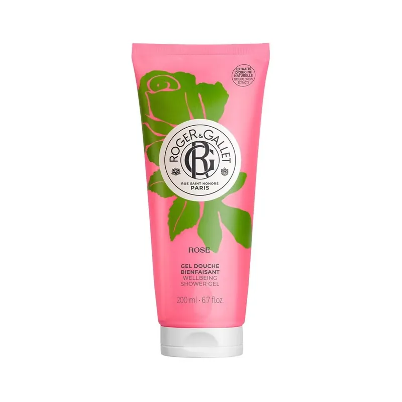 Jetzt Kaufen Gel Douche Rose