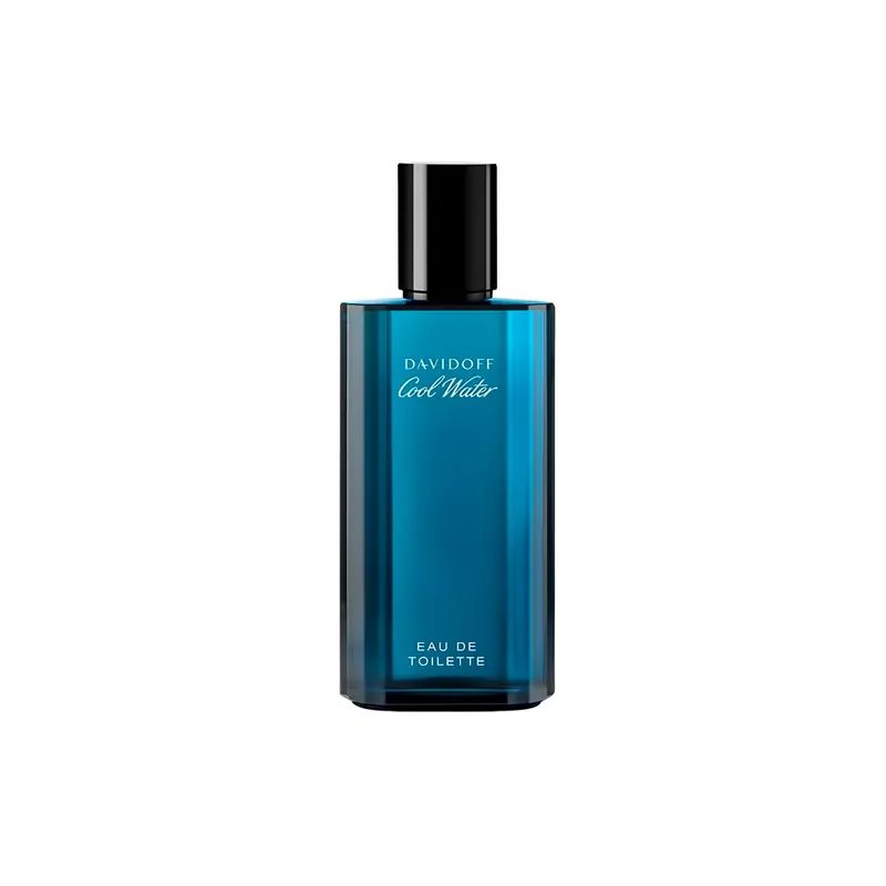 Highlight Cool Water Eau de Toilette
