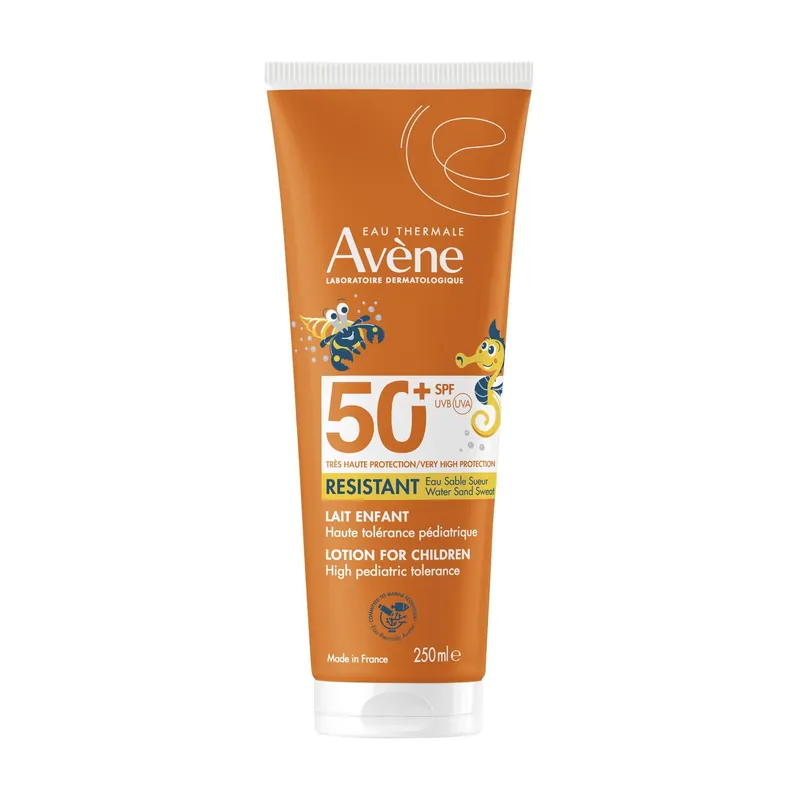 Wochenendangebot SUN Kindersonnenmilch SPF50+
