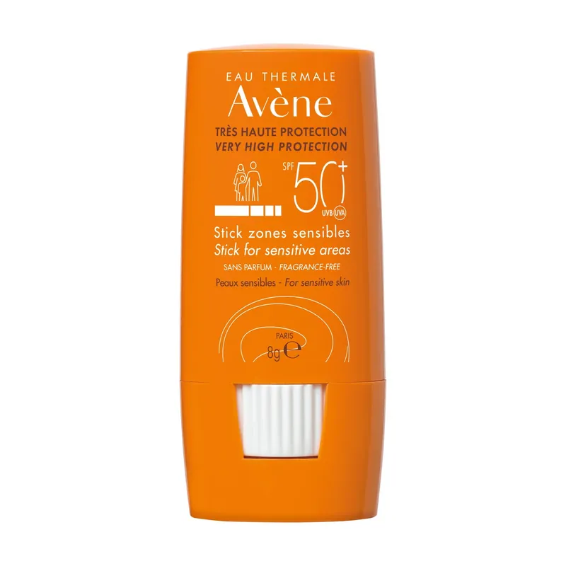 Super-Preis Sonnenstick empfindliche Hautareale SPF50+