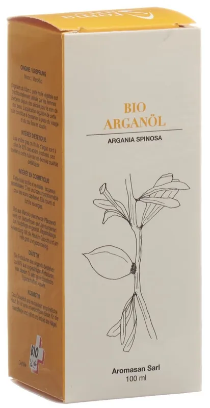 Arganöl Bio Sale