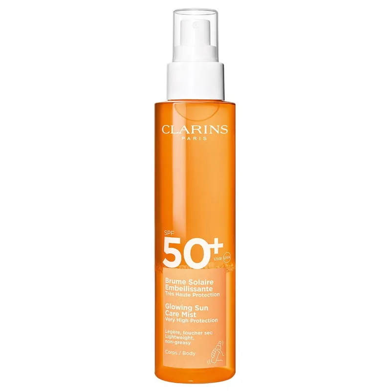Solaires Brume SPF50+ Günstig