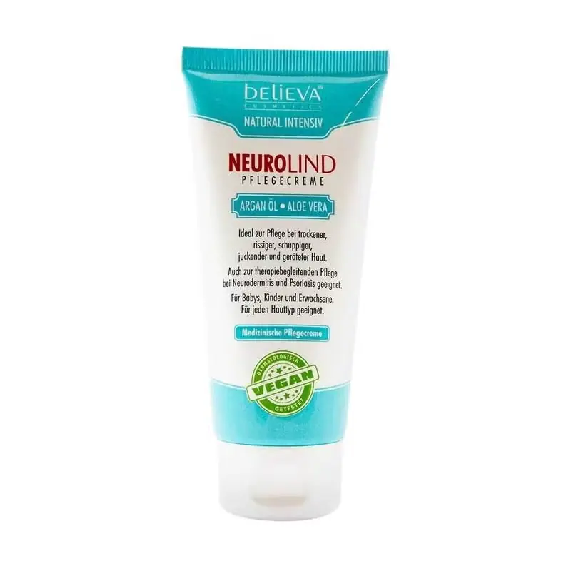 Direktkauf vegane Hautcreme Neurodermitis und Psoriasis