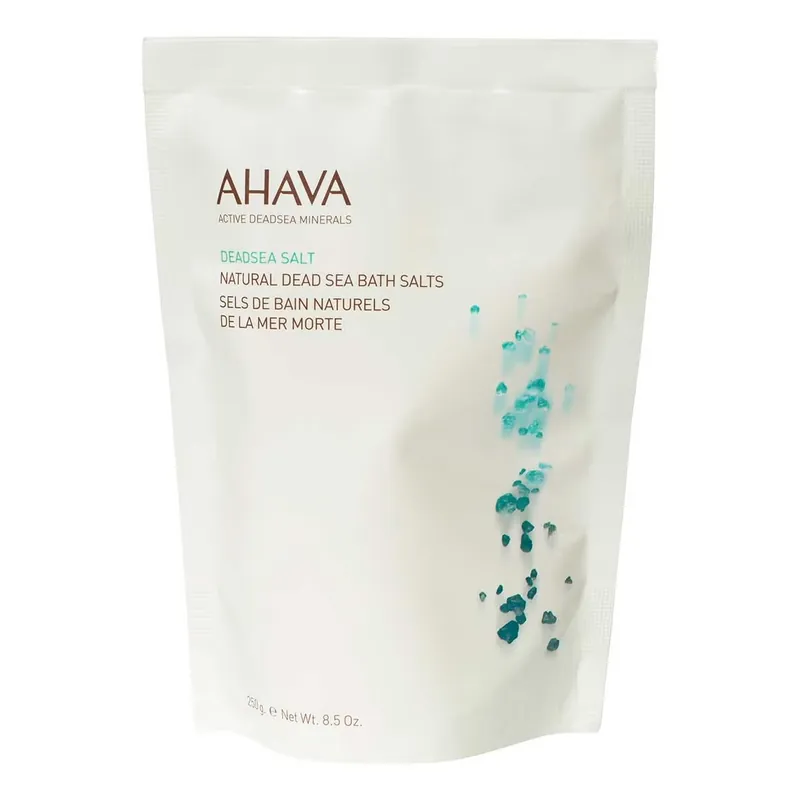 Letzte Chance Hydrating Dead Sea Bath Salts