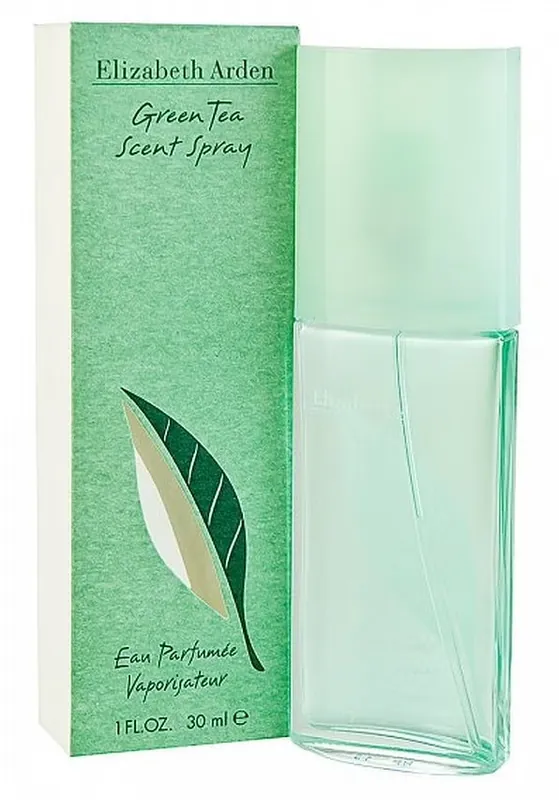 Sonderangebot Green Tea Eau de Parfum