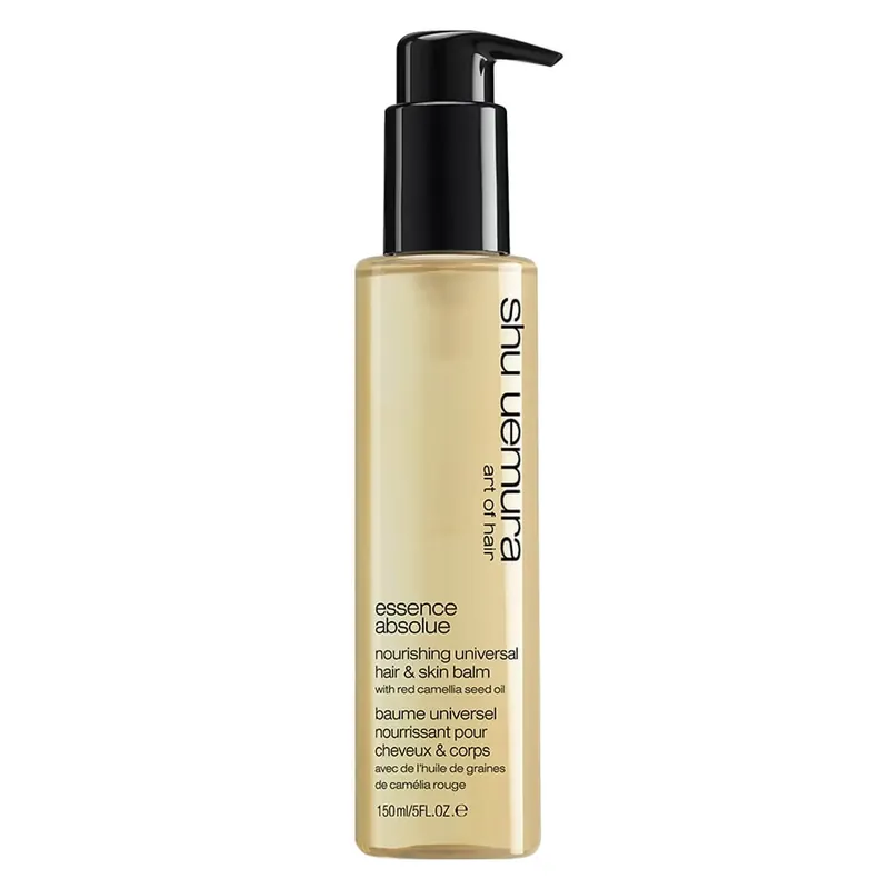 Essence Absolue Nourishing Universal Hair & Skin Balm Neue Kollektion