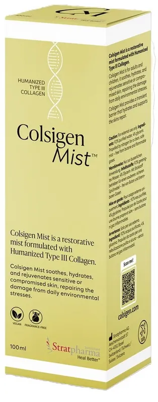 Neu Mist Spray