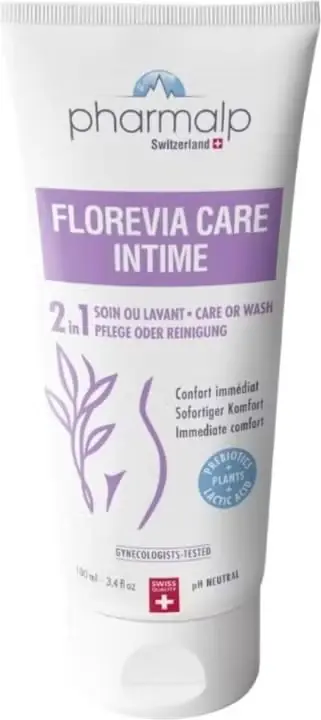 Florevia Care Intime Lotion Bestseller