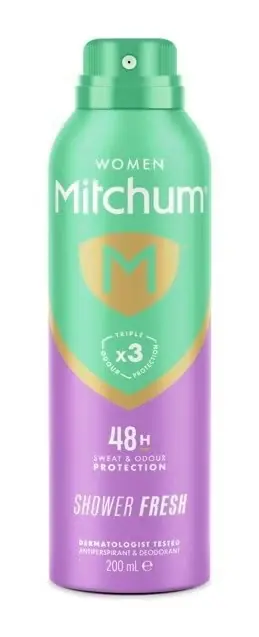 Sale Deodorant Shower Fresh Women