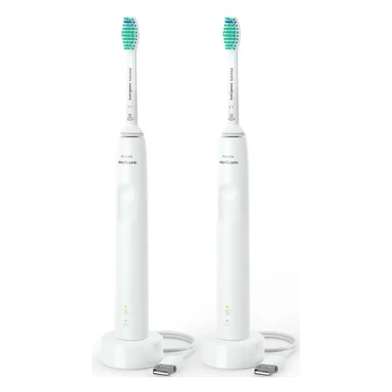 3100 Doppelpack weiss Kracherpreis
