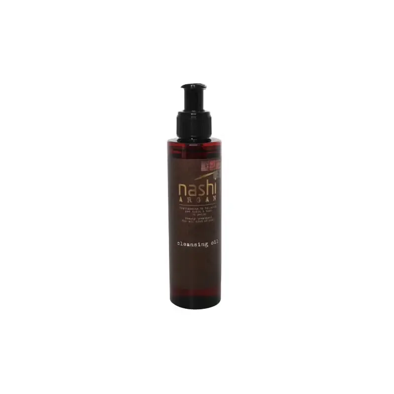 Argan Cleansing Öl Heißes Angebot