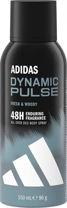 Must-Have Dynamic Pulse Deo Body Male Spray
