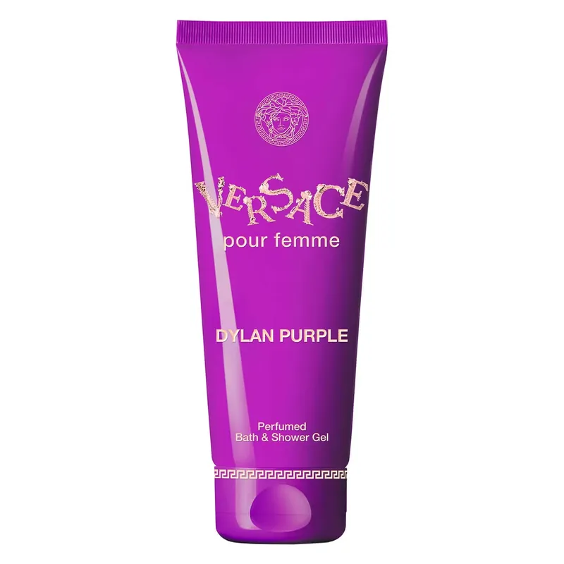 Dylan Purple - Bath & Shower Gel Online Kaufen