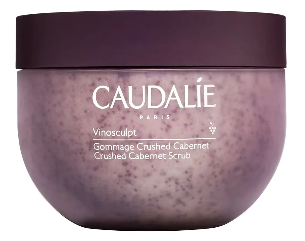Top-Seller Caudalie Vinosculpt Gommage Crush