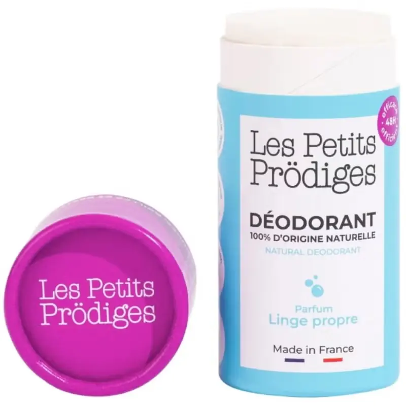 Saisonangebot Deodorant frische Wäsche Stick