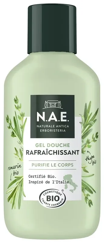 Bestseller Duschgel Refreshing
