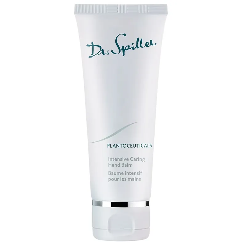 Biomimetic SkinCare PLANTOCEUTICALS Intensive Caring Hand Balm Ausverkauf