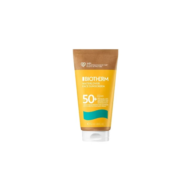 Waterlover Crème Solaire Anti-Âge SPF50 Top-Preis