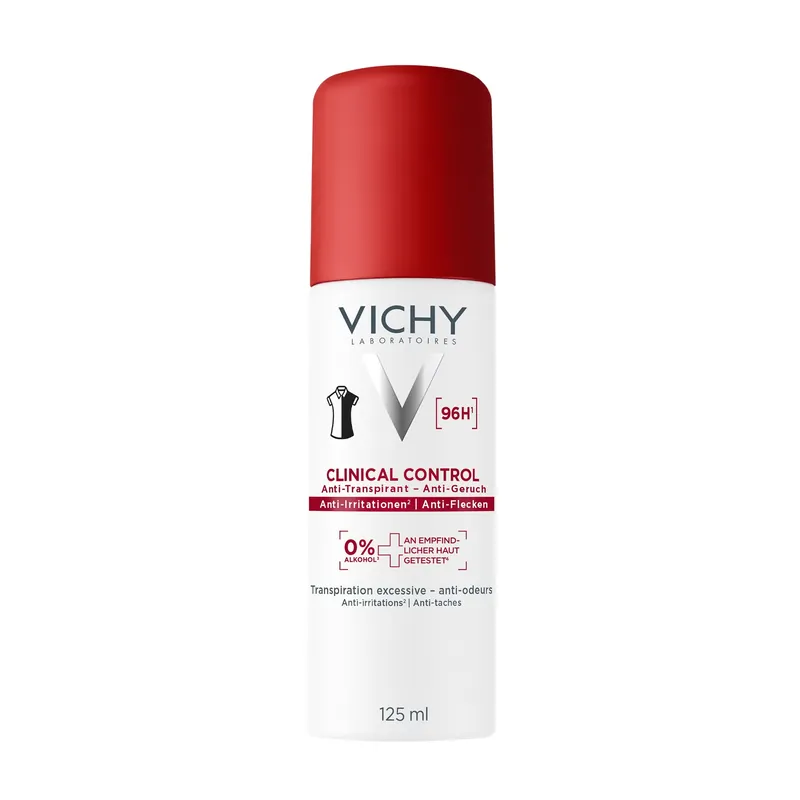 Deo Ato 96H Clinical Control Spray Jetzt Bestellen
