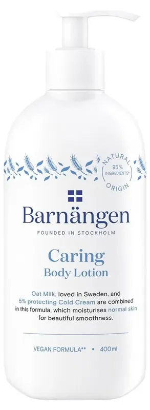 Bodylotion Caring Preisknaller