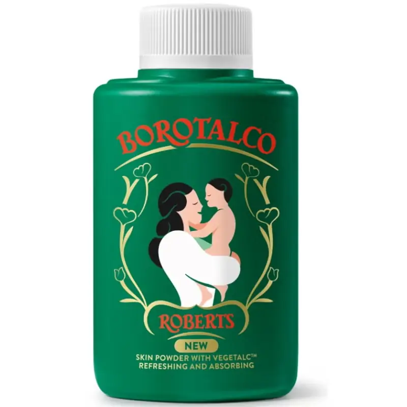 Talc Original Letzte Chance