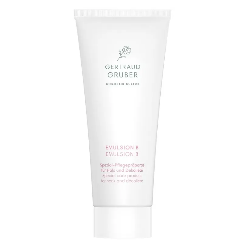 Emulsion B Markenprodukt