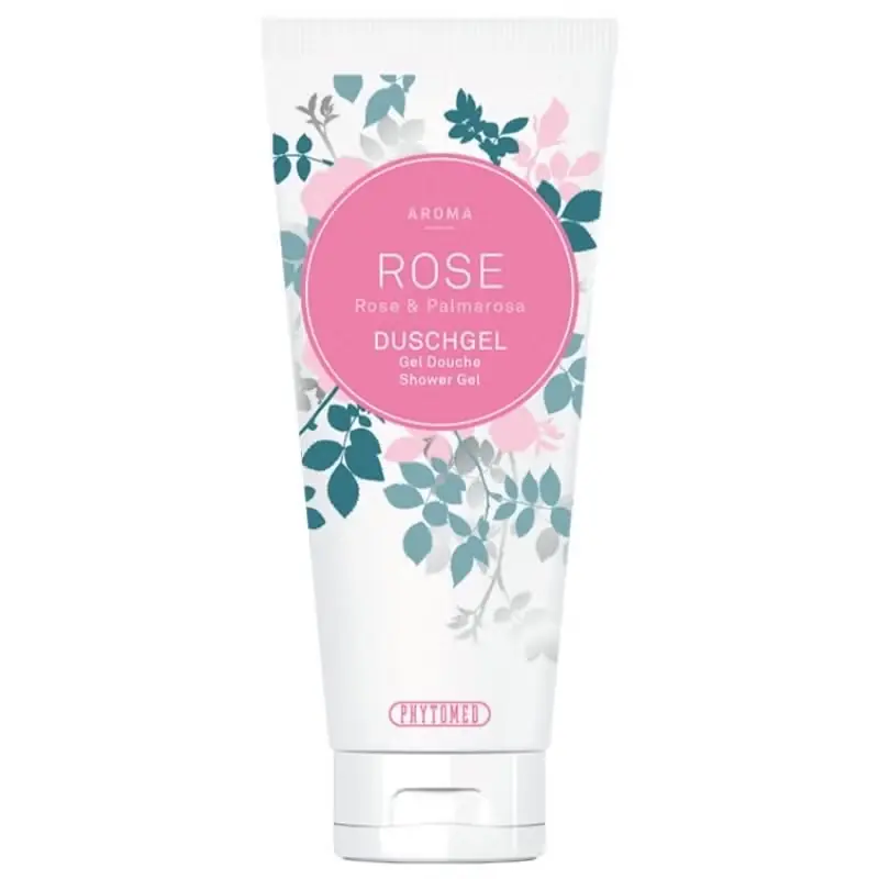 Top-Angebot Rose Aroma Duschgel