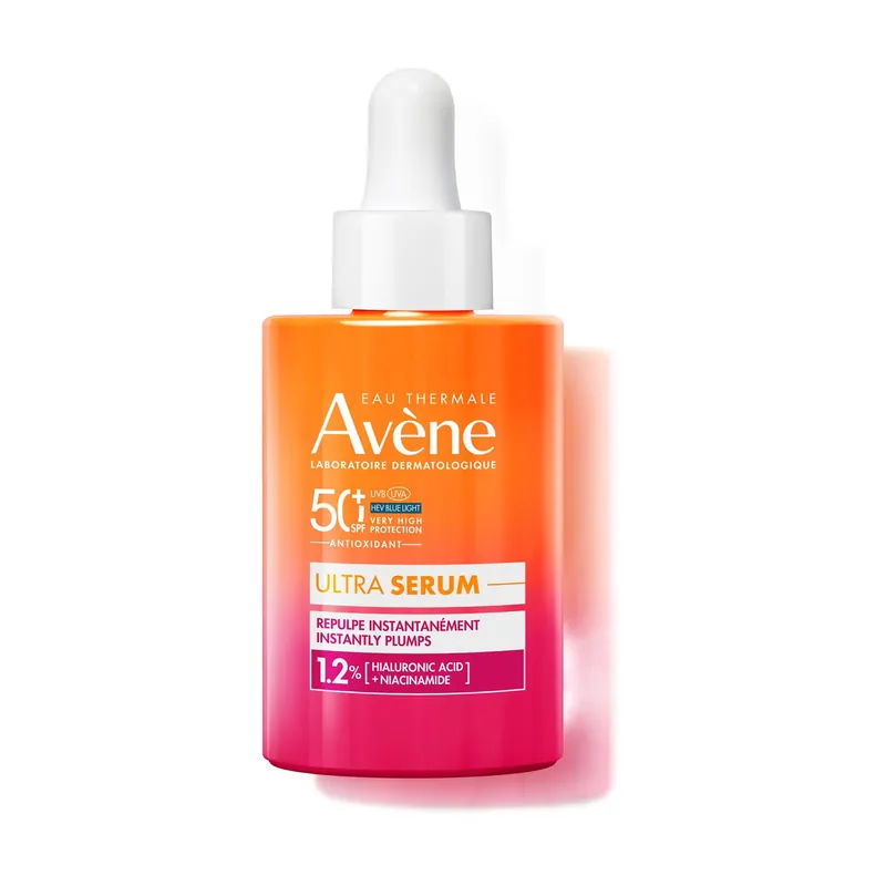 SUN Ultra Serum plumping SPF50+ Ausverkauf