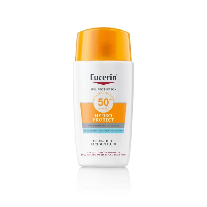 Versand Am Gleichen Tag SUN Face Hydro Protect LSF50+