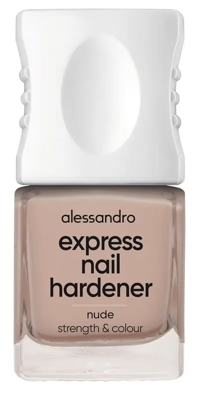 Express Nail Hardener Nude Neue Ware