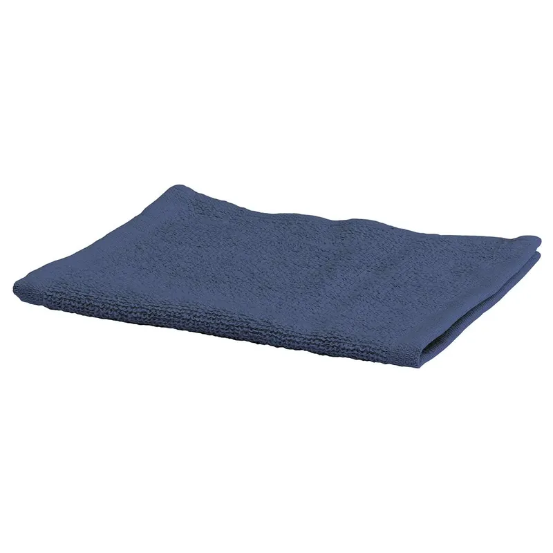 Direktkauf Gesichtstuch Blau