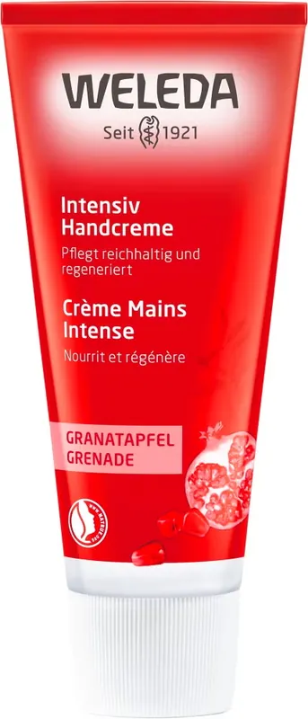 Wochenendangebot Handcreme intensiv Granatapfel