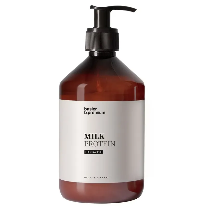 Geprüft Milk Protein Handwash