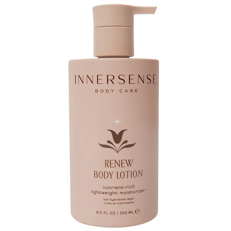 Renew Body Lotion Neue Kollektion