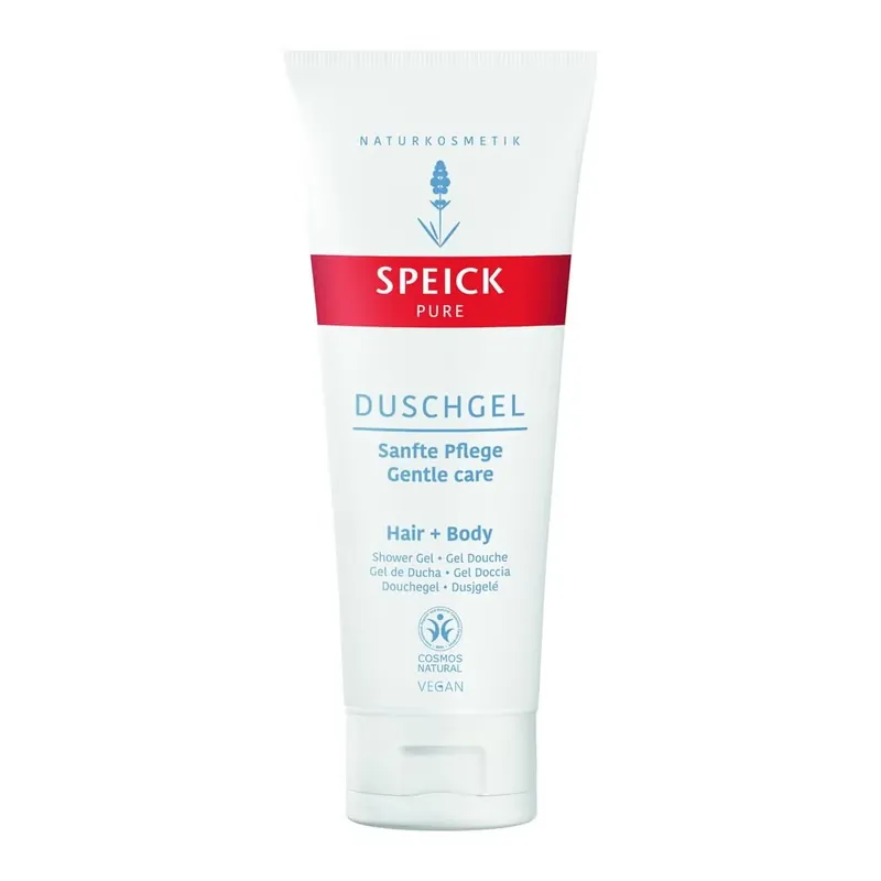 Aktuell Duschgel Pure