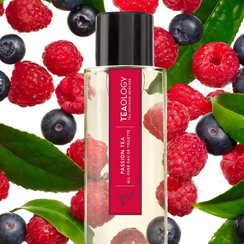 Preis Gesenkt Passion Tea Eau de Toilette