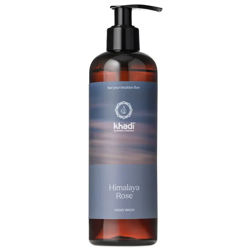 Ayurveda Everyday Himalaya Rose Handwash Sonderangebot