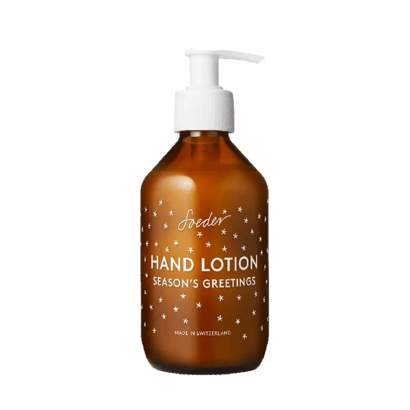 Mega-Angebot Hand Lotion Season's Greetings
