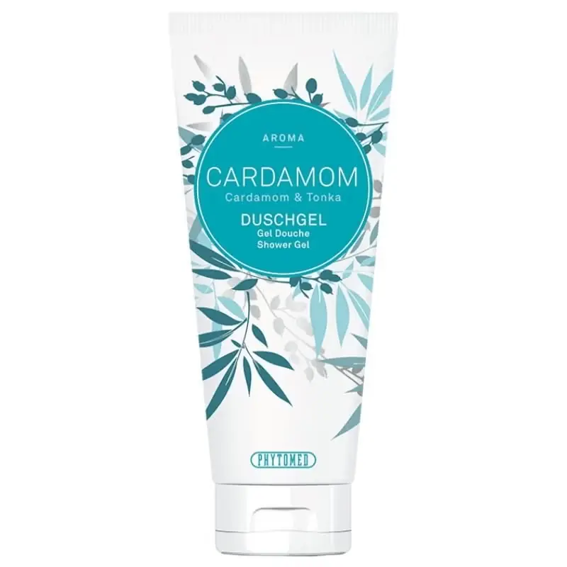 Cardamom Aroma Duschgel Ausverkauf