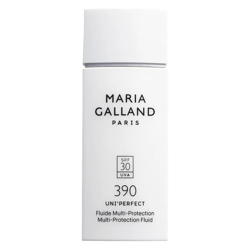 Markenware Uni'Perfect - 390 Multi-Protection Fluid SPF 30