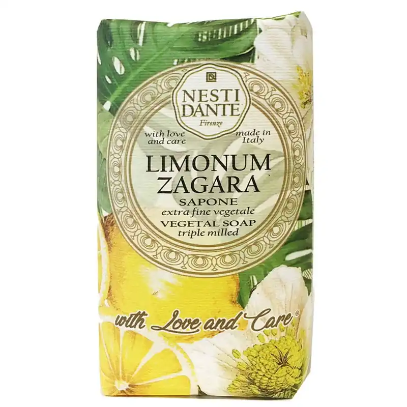 Limonum Zagara Solange Der Vorrat Reicht